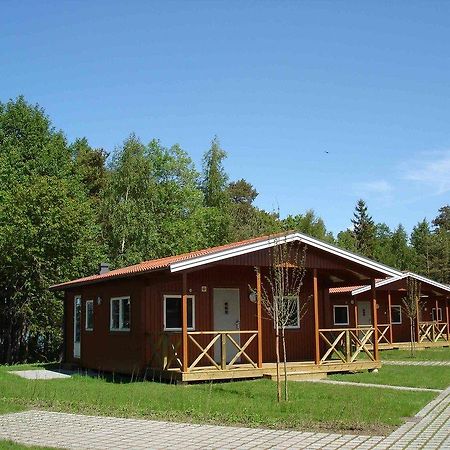 Wetternbyn I Varamon Motala Zewnętrze zdjęcie
